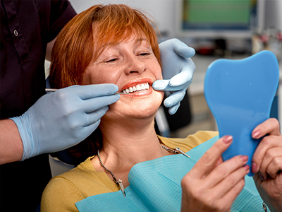 Morris Plains Center for Dentistry