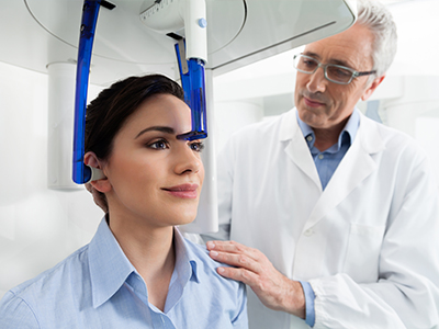 Morris Plains Center for Dentistry