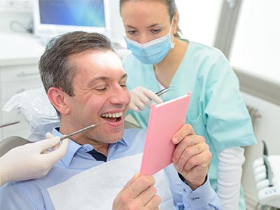 Morris Plains Center for Dentistry