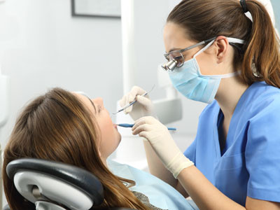 Morris Plains Center for Dentistry