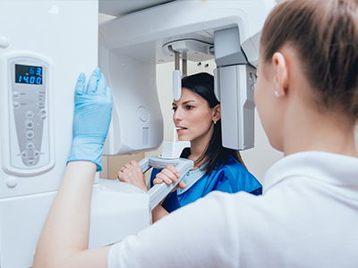 Morris Plains Center for Dentistry