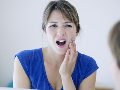 Morris Plains Center for Dentistry