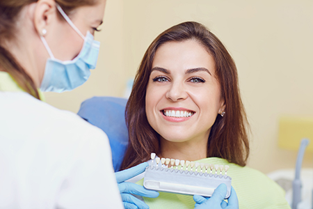 Morris Plains Center for Dentistry