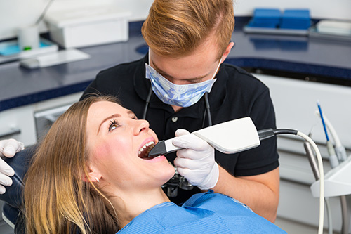 Morris Plains Center for Dentistry