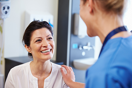 Morris Plains Center for Dentistry