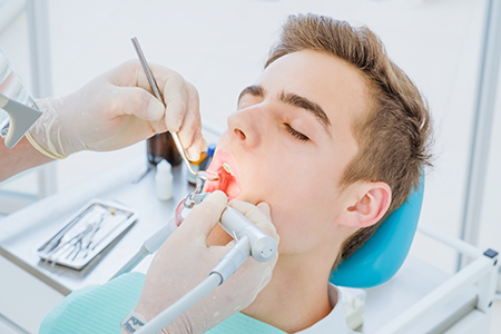 Morris Plains Center for Dentistry
