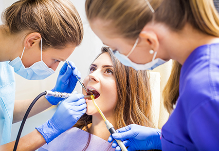 Morris Plains Center for Dentistry