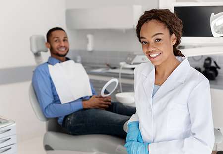Morris Plains Center for Dentistry