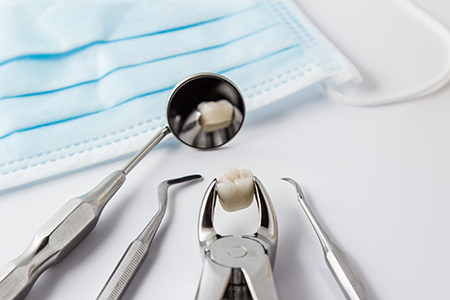 Morris Plains Center for Dentistry