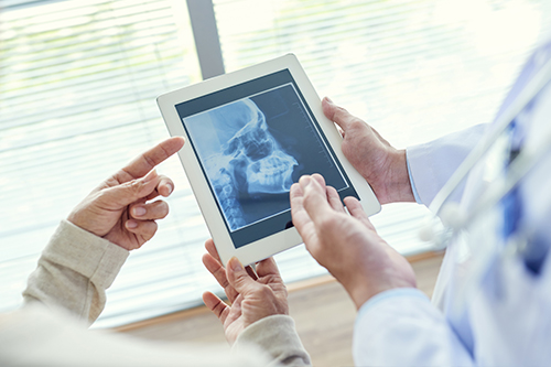 Morris Plains Center for Dentistry