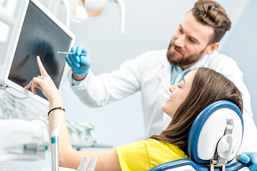 Morris Plains Center for Dentistry