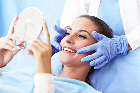 Morris Plains Center for Dentistry