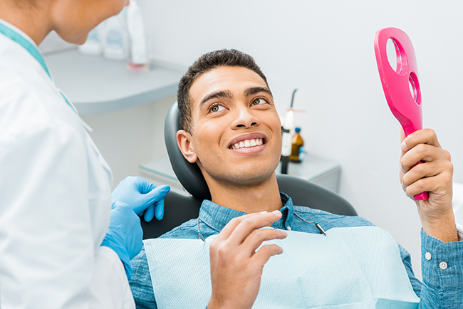 Morris Plains Center for Dentistry