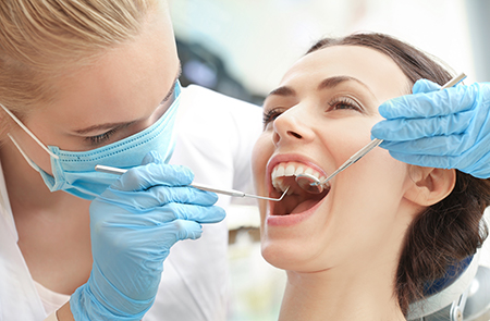 Morris Plains Center for Dentistry
