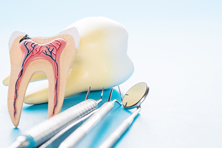 Morris Plains Center for Dentistry