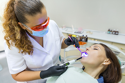 Morris Plains Center for Dentistry