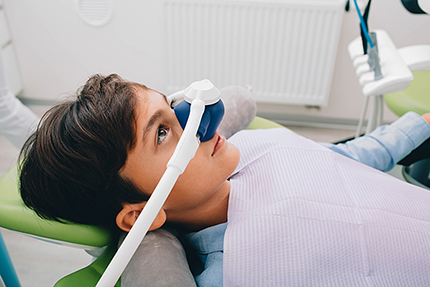 Morris Plains Center for Dentistry