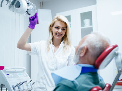 Morris Plains Center for Dentistry
