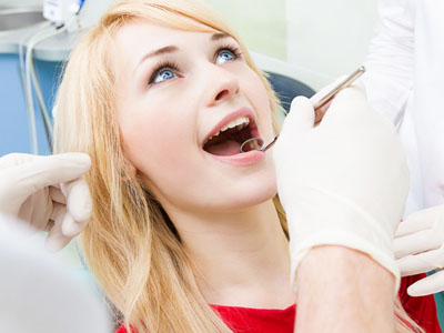 Morris Plains Center for Dentistry