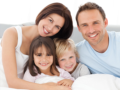 Morris Plains Center for Dentistry
