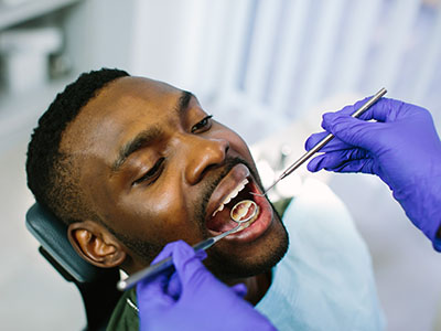 Morris Plains Center for Dentistry