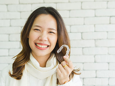 Morris Plains Center for Dentistry